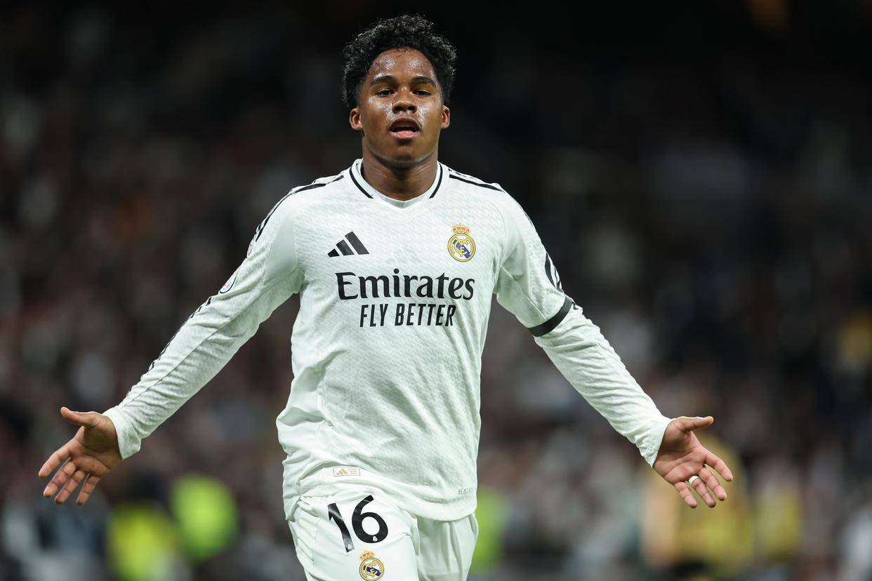 达成协议！皇马6500万顶星转投法甲！钦定签下金靴射手+天才后腰